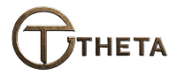 Theta Logo Horizontal