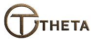cropped Theta Logo Horizontal