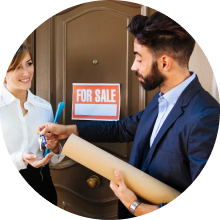 property evaluation circle