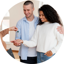 property gifting circle